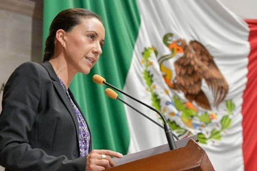 Prioriza PRI programas sociales para las mexiquenses que más lo necesitan